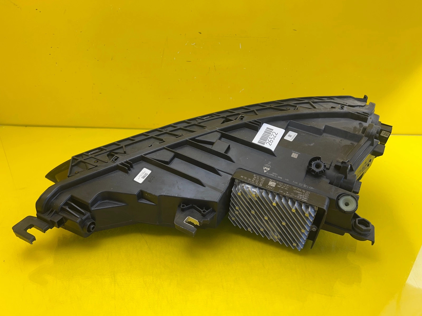 Far Dreapta Audi E-Tron Gt 4J3 Matrix Full LED - Image 4