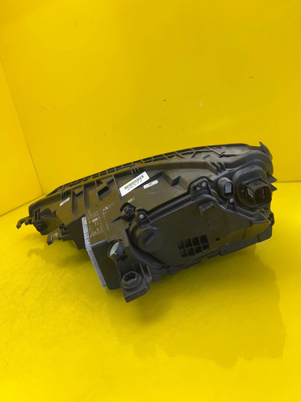 Far Dreapta Audi E-Tron Gt 4J3 Matrix Full LED - Image 5
