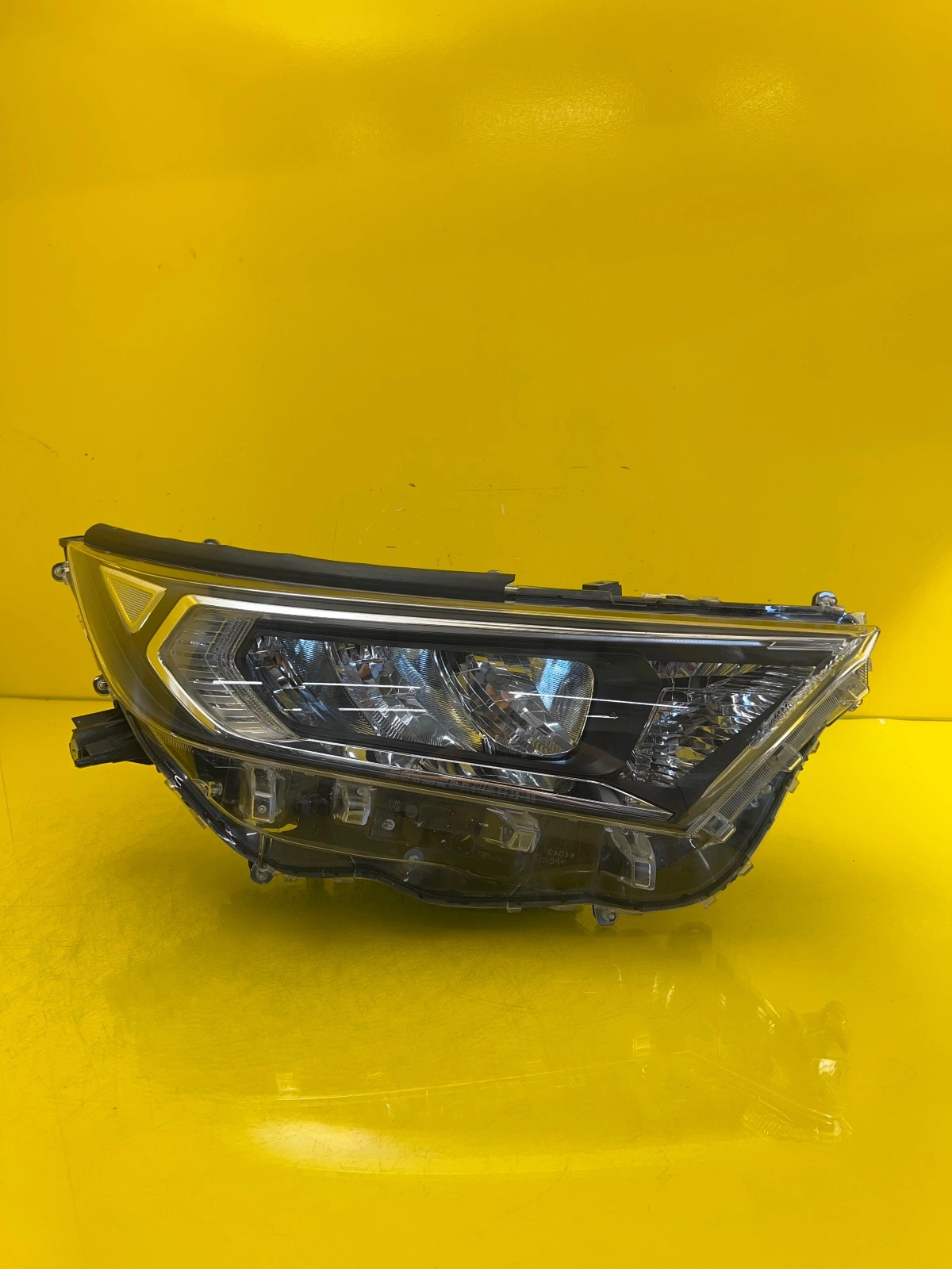 Far dreapta Full LED OEM 26523