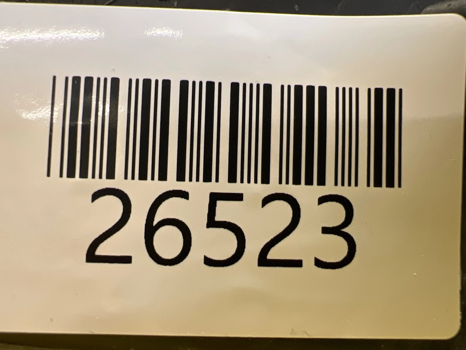 Far dreapta Full LED OEM 26523 - Image 2