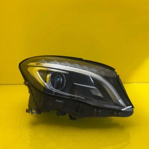 Far dreapta Bi-Xenon OEM 26527