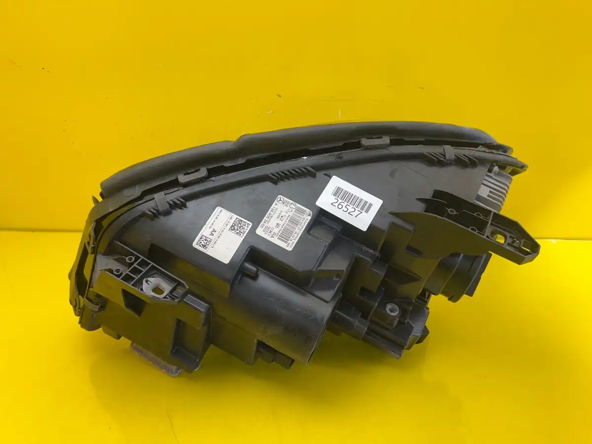 Far Dreapta Mercedes GLA W156 Full LED