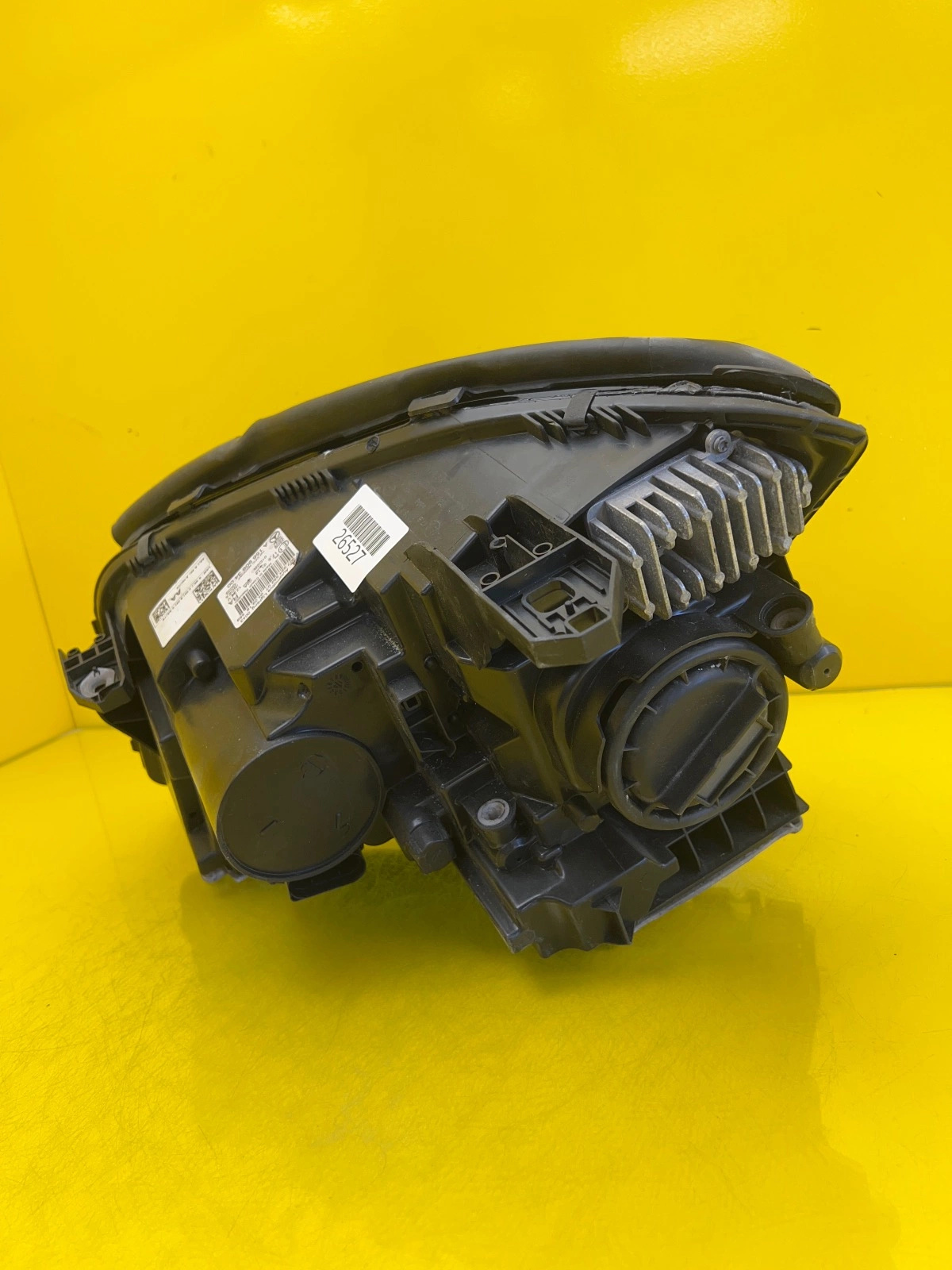 Far dreapta Bi-Xenon OEM 26527 - Image 5