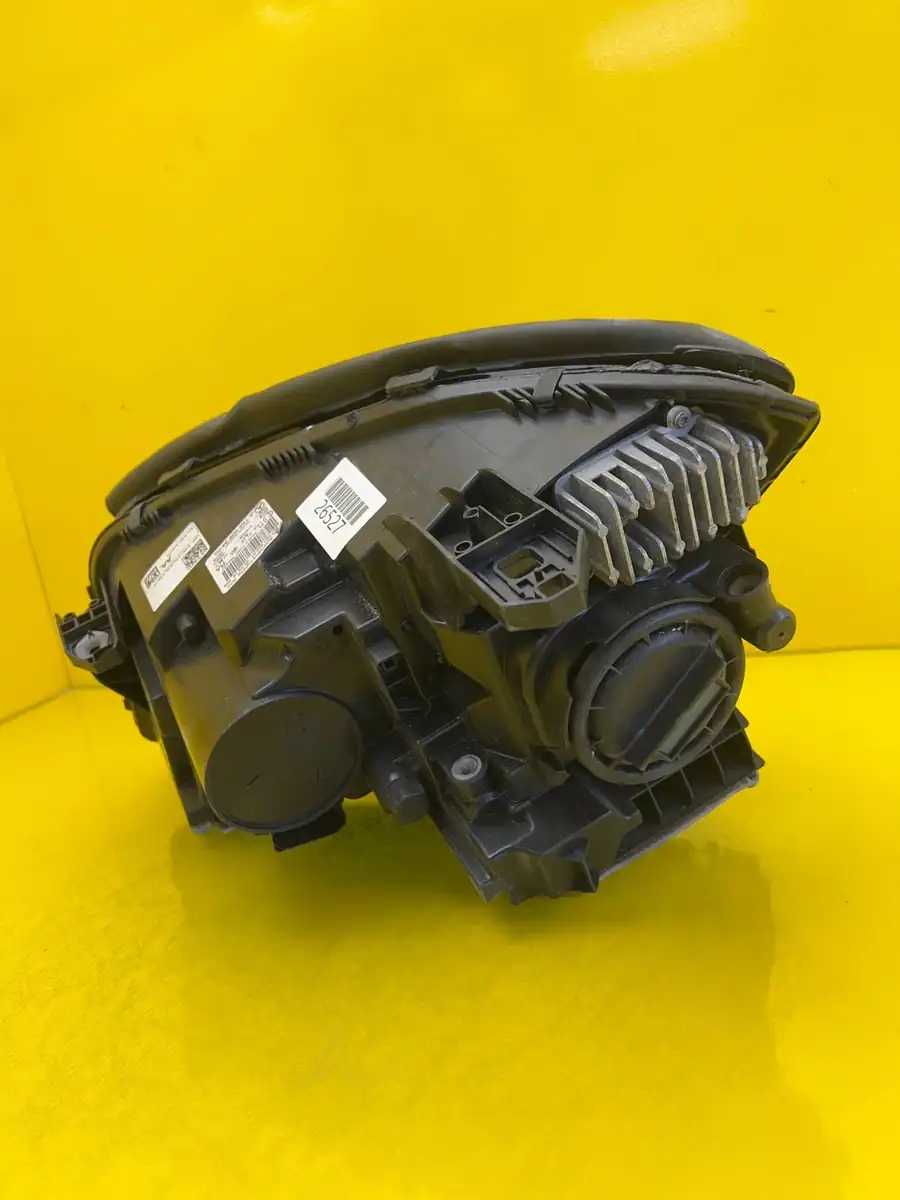 Far Dreapta Mercedes GLA W156 Full LED