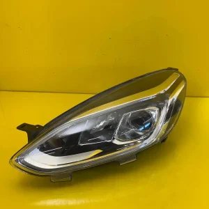 Far Ford Fiesta MK8 L1BB–Ce z Full LED