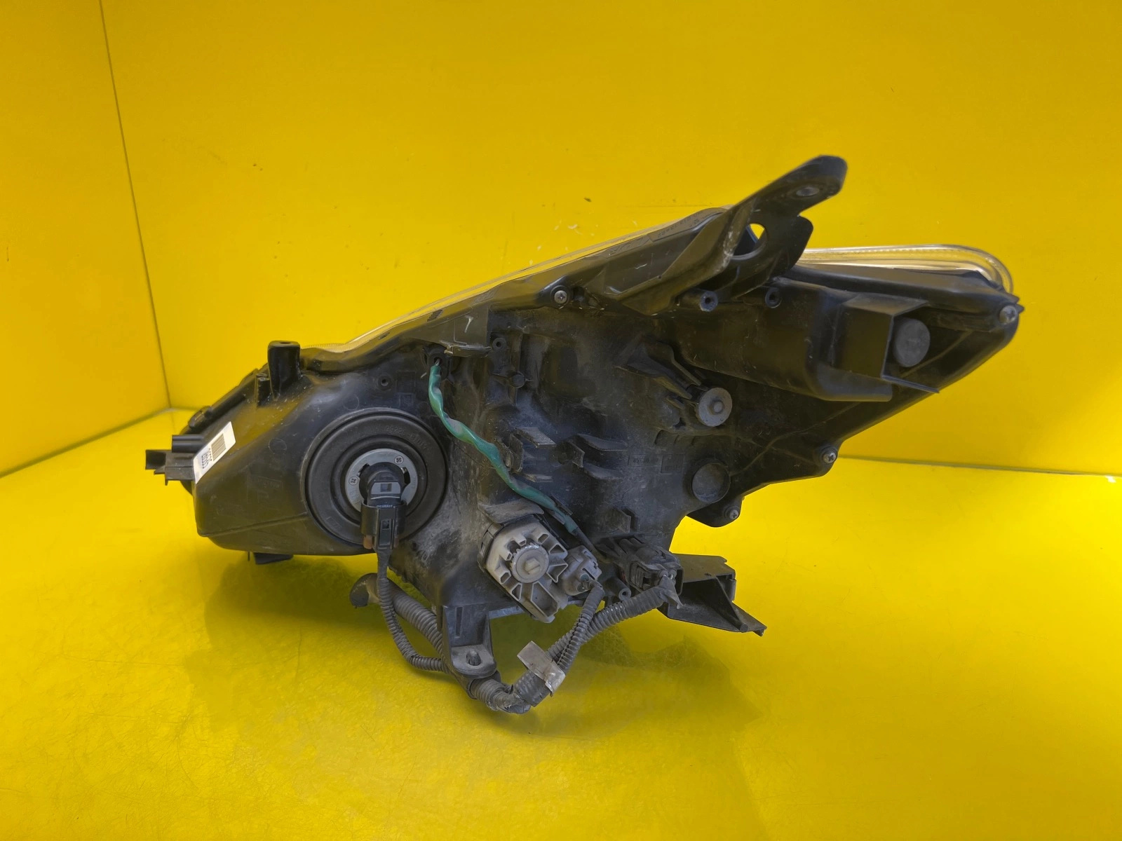 Far Dreapta Toyota Prius III Lift - Image 3