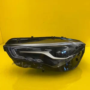 Far Mercedes CLA W118 Full LED