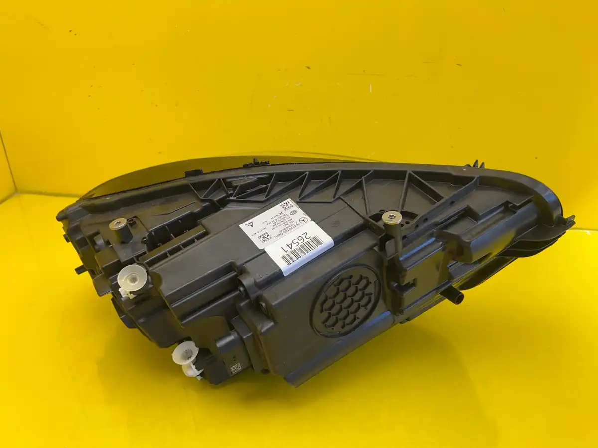 Far Mercedes CLA W118 Full LED