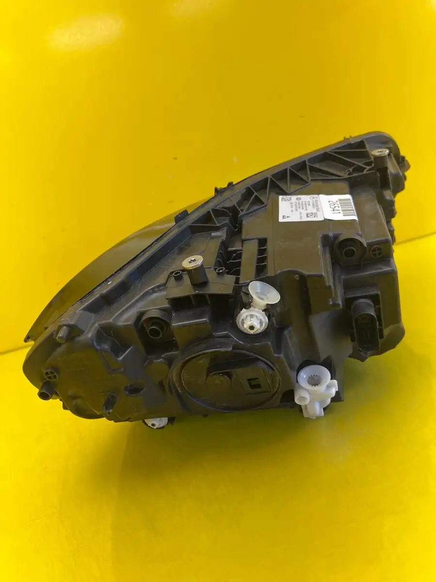 Far Mercedes CLA W118 Full LED