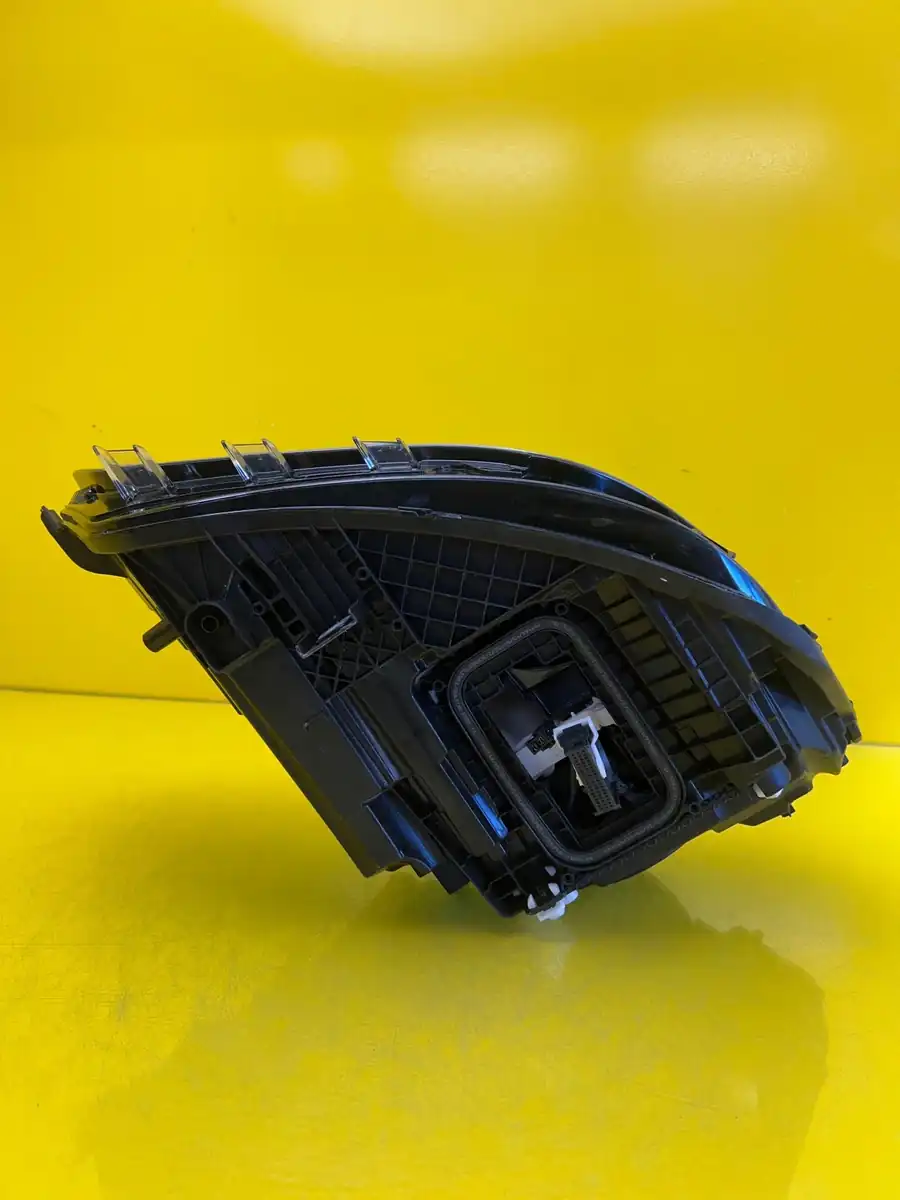 Far Mercedes CLA W118 Full LED