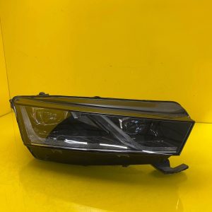 Far dreapta Full LED OEM 26557