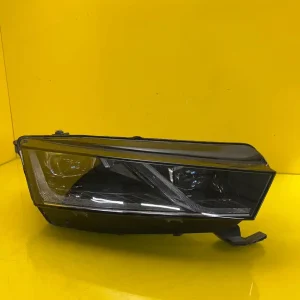 Far Dreapta Skoda Octavia IV 5E4 Full LED