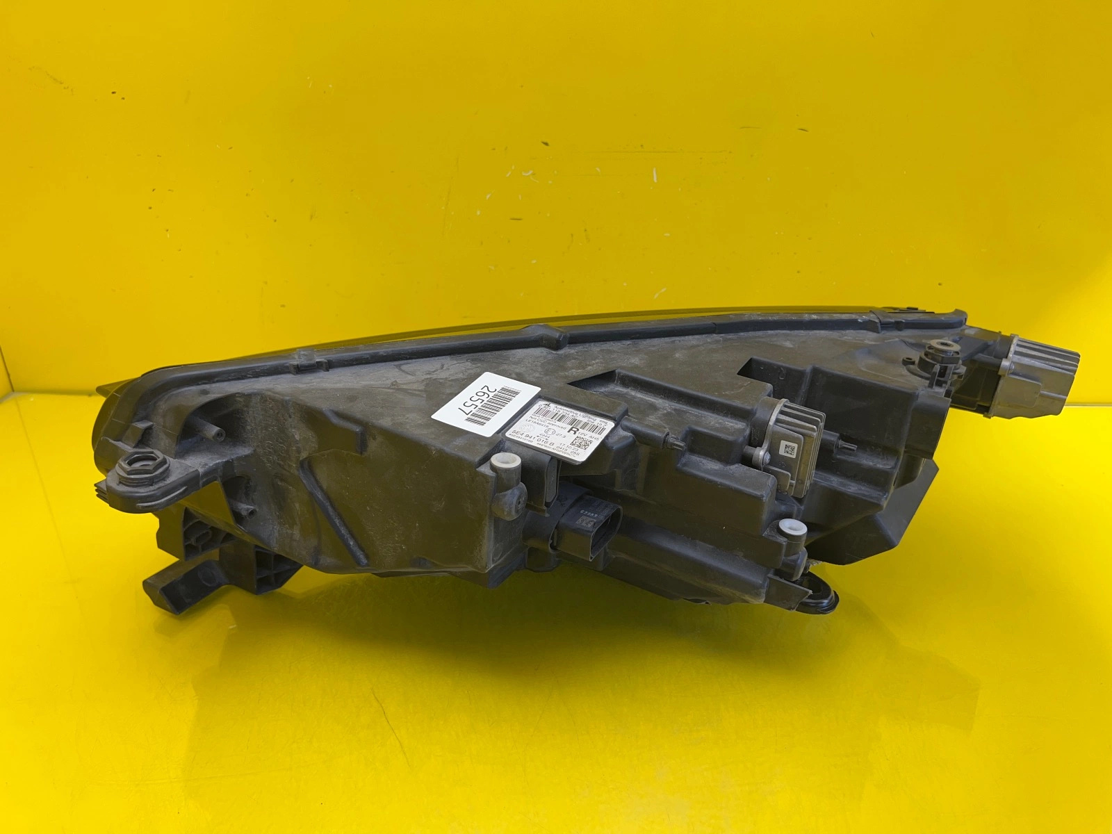 Far dreapta Full LED OEM 26557 - Image 3
