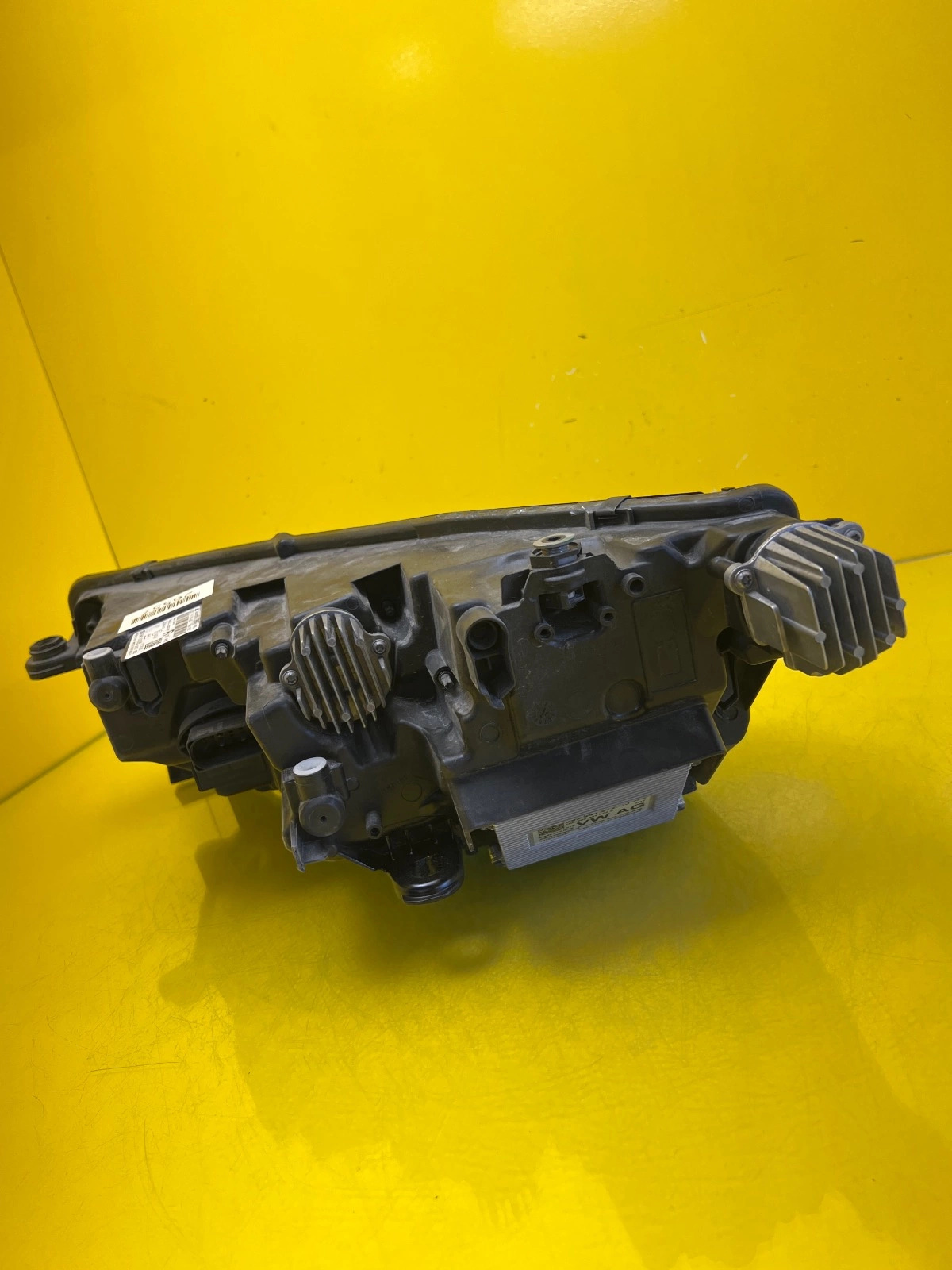 Far dreapta Full LED OEM 26557 - Image 4