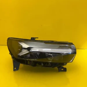 Far Dreapta Full LED Dacia Duster III