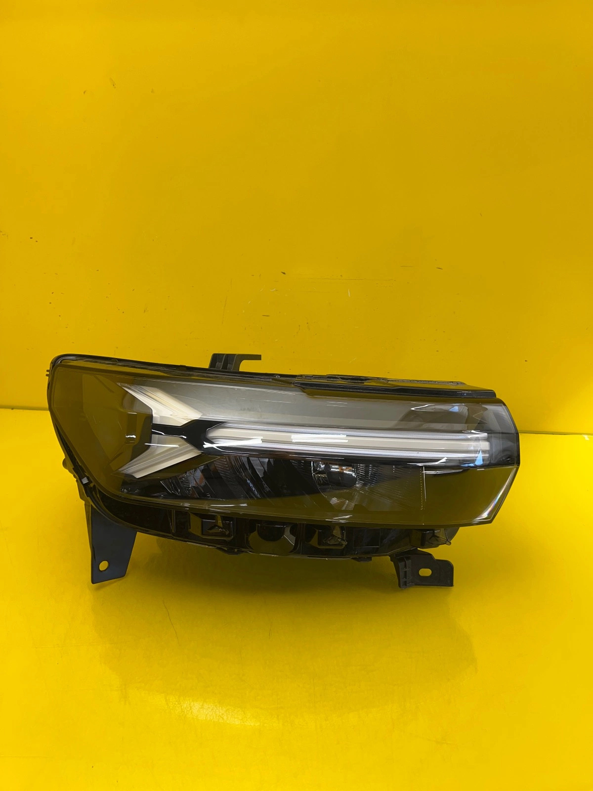Far dreapta Full LED OEM 26562