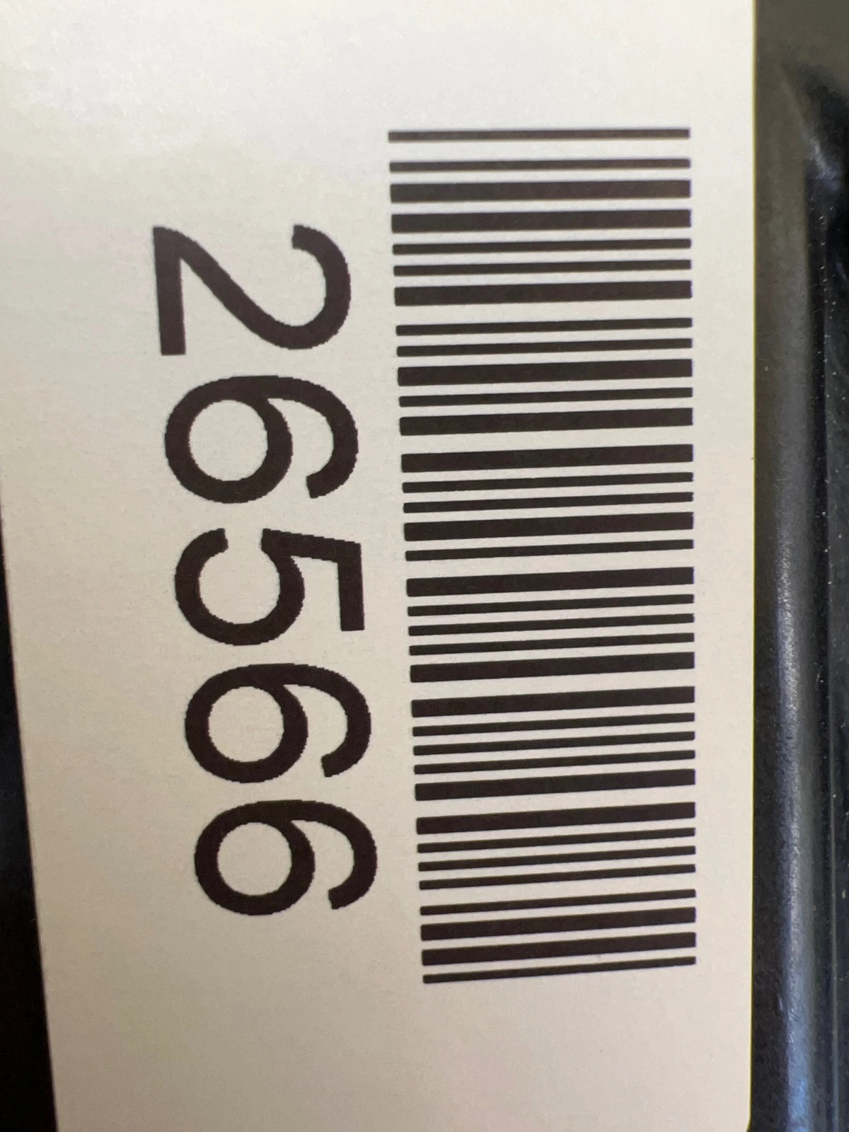 Far dreapta Bi-Xenon E85 OEM 26566 - Image 2