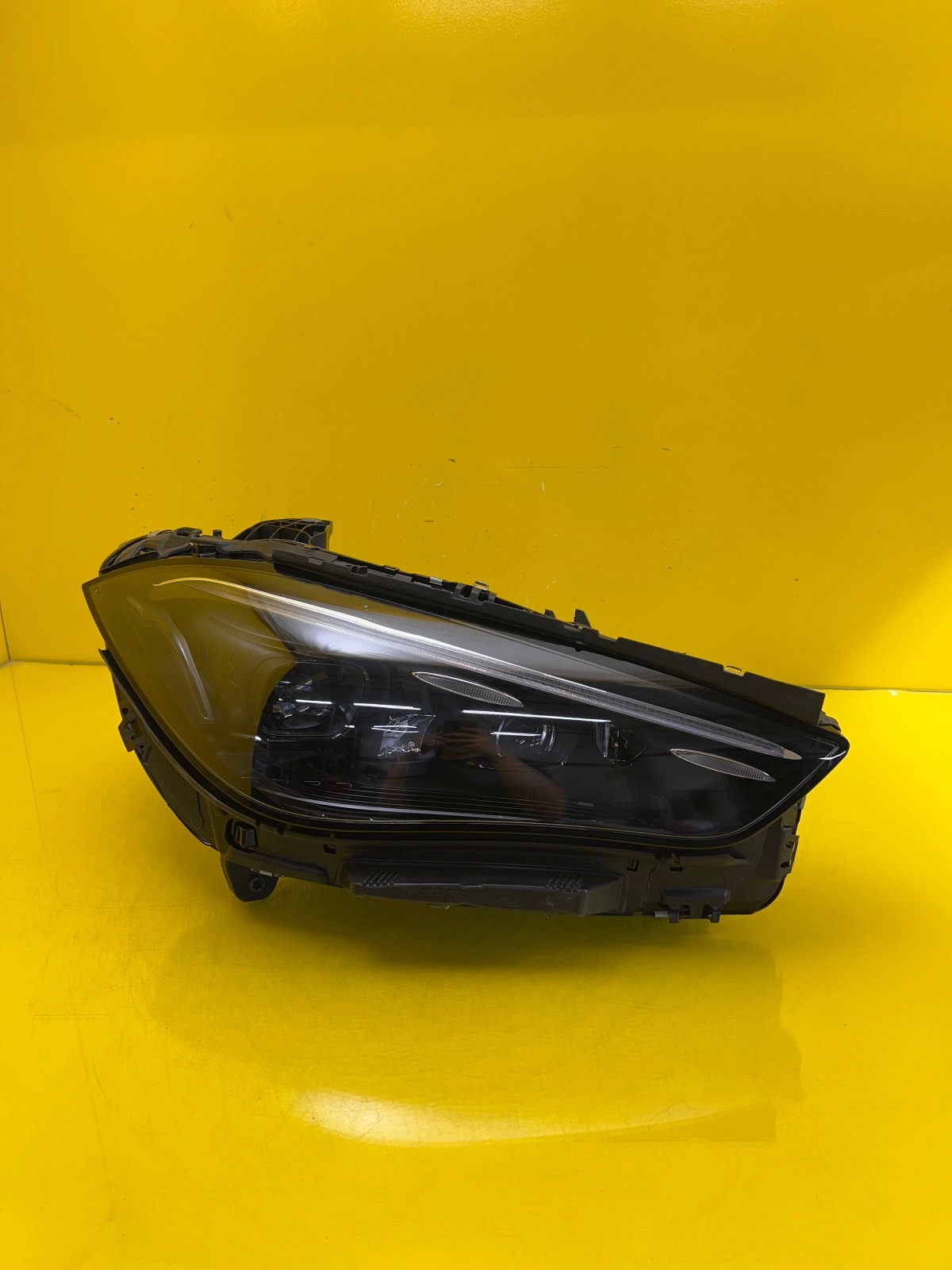 Far dreapta Full LED OEM 26572