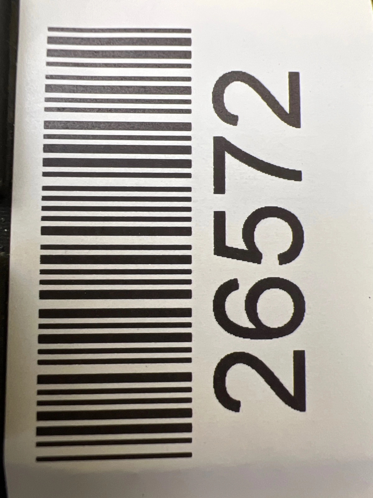 Far dreapta Full LED OEM 26572 - Image 3