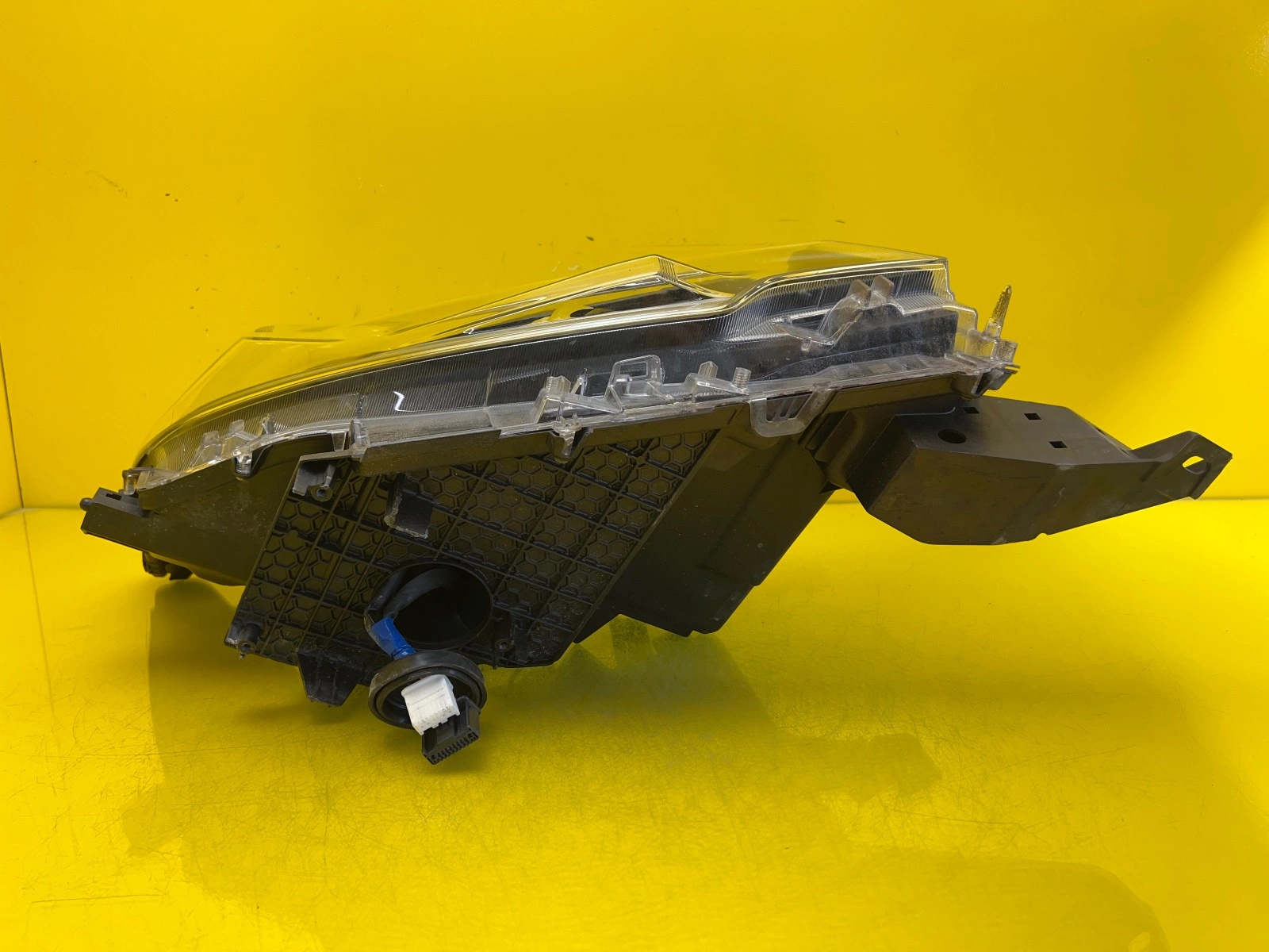 Far dreapta Full LED OEM 26583 - Image 4
