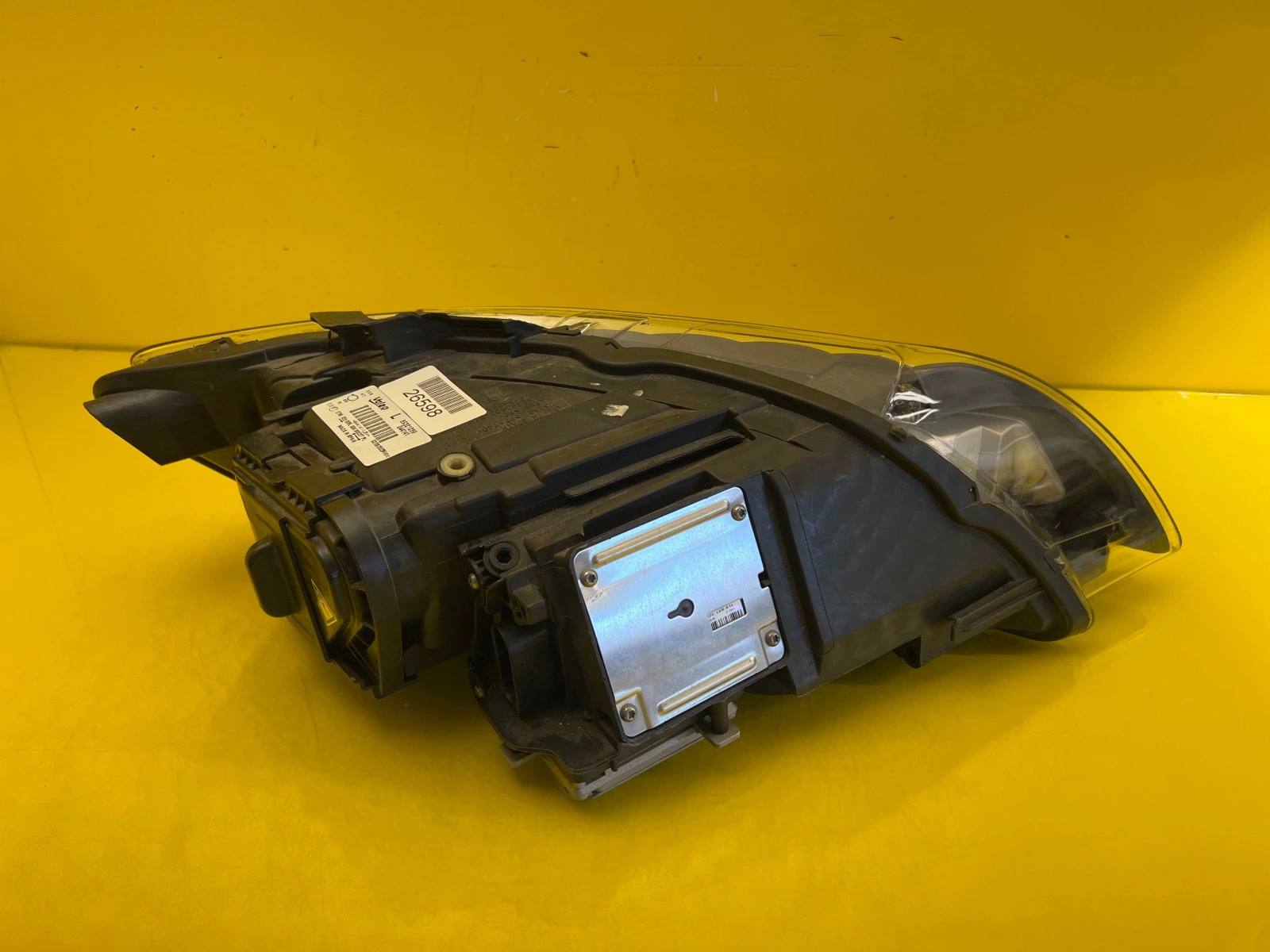 Far stânga Facelift OEM 26598 - Image 3