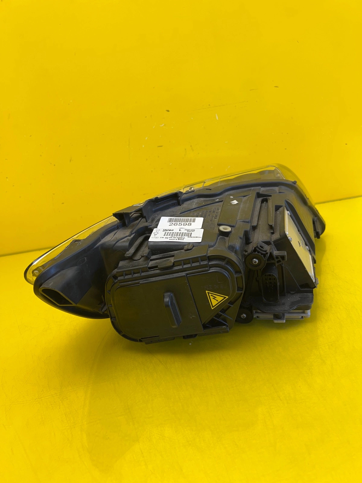 Far stânga Facelift OEM 26598 - Image 4