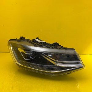 Far dreapta Full LED OEM 26601