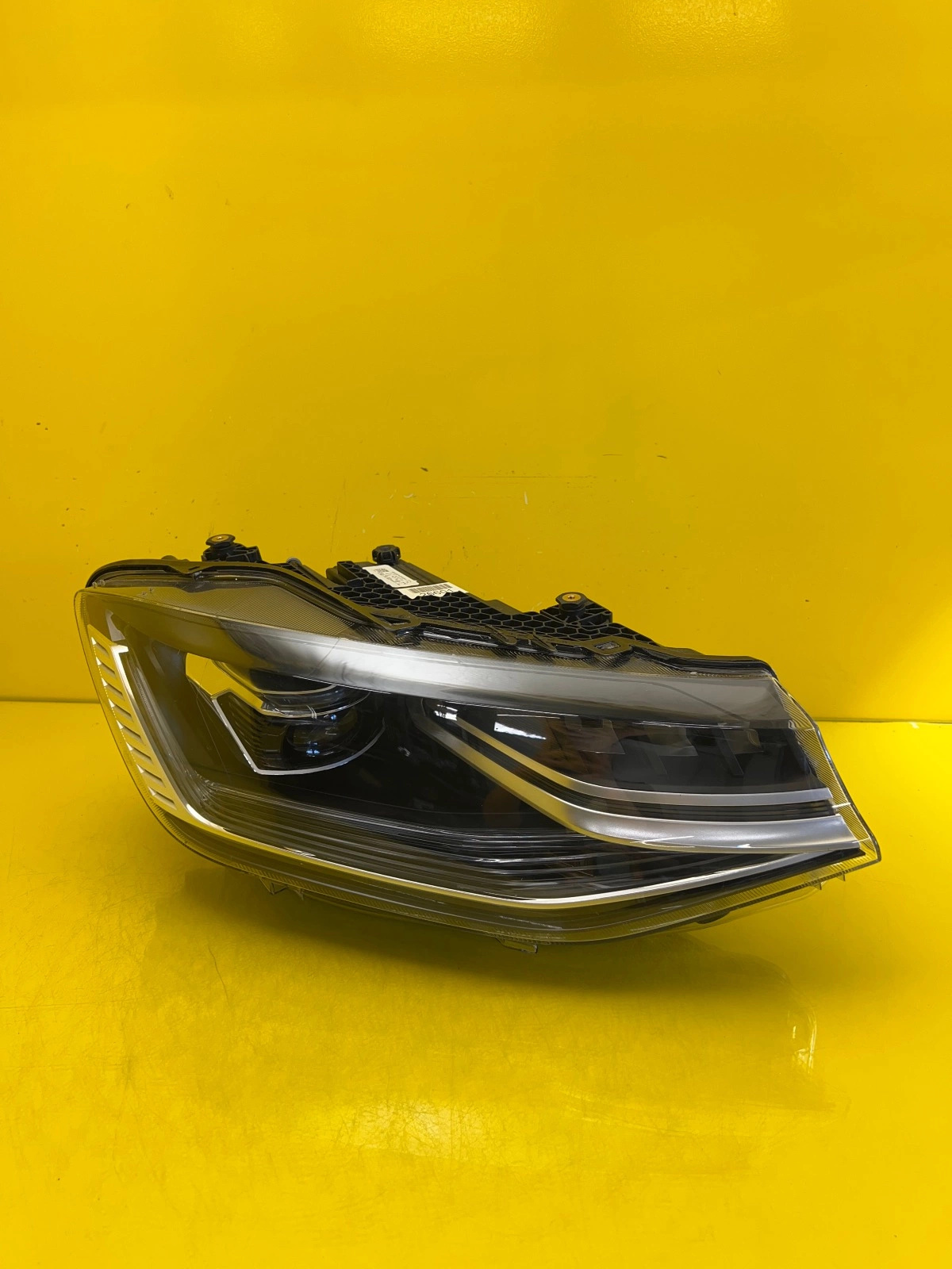 Far Dreapta VW Caddy 4 IV 2k8 Full LED