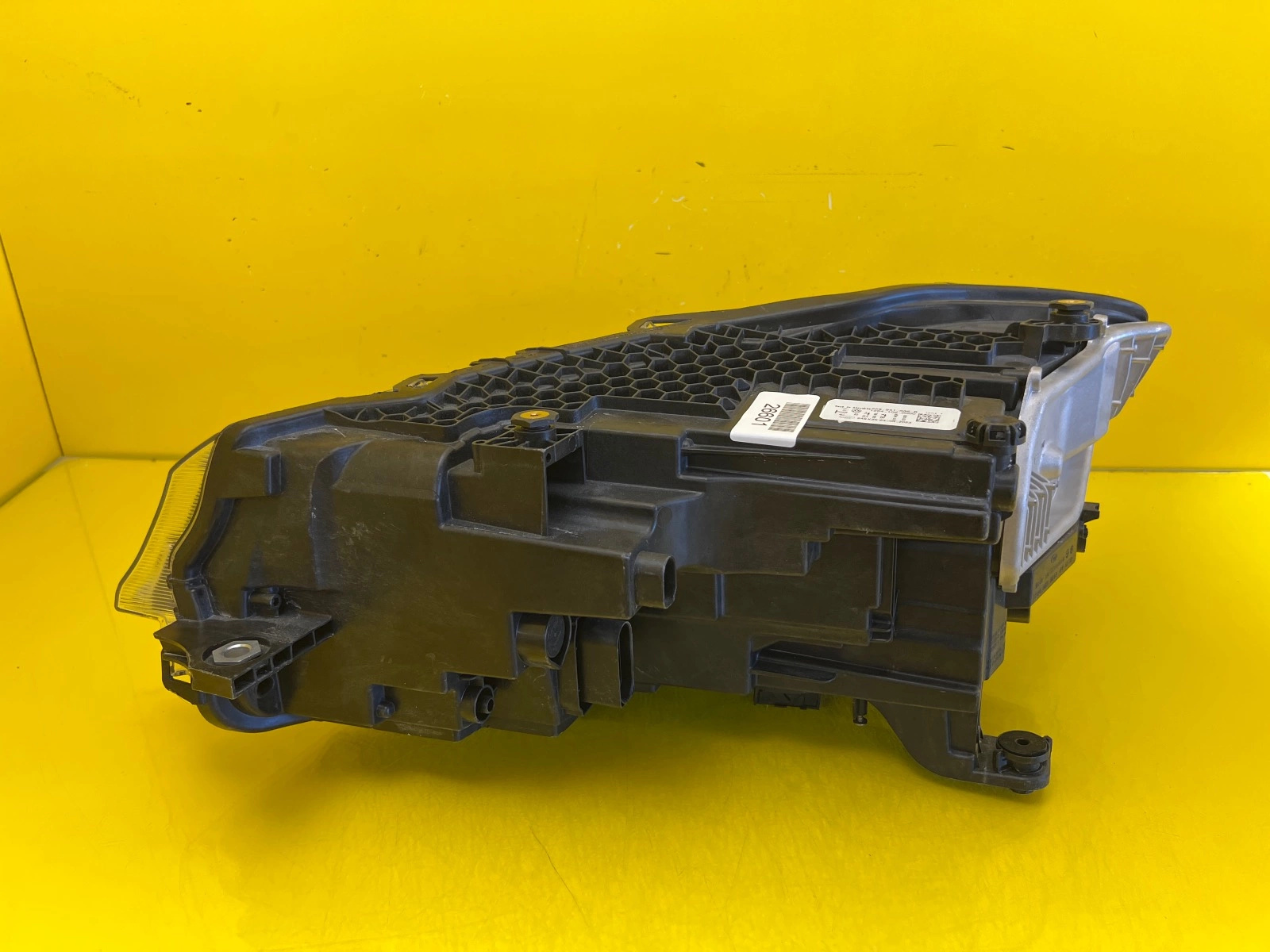 Far Dreapta VW Caddy 4 IV 2k8 Full LED - Image 3