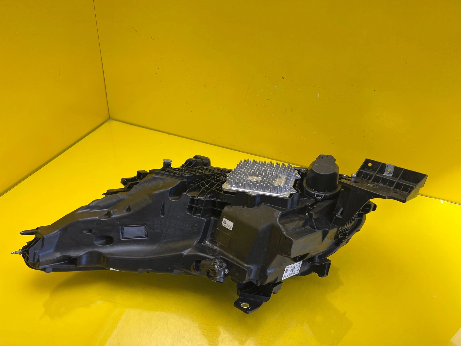 Far dreapta Full LED OEM 26606 - Image 5