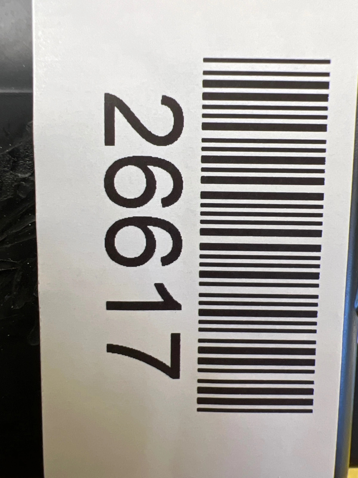 Far dreapta Full LED OEM 26617 - Image 3