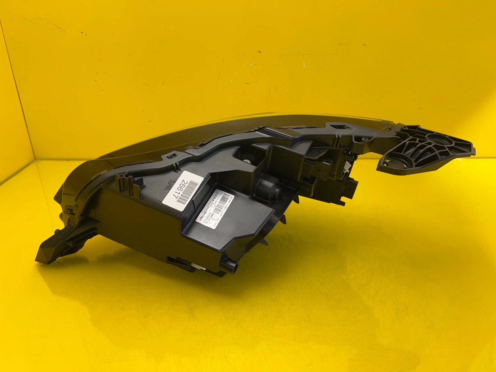 Far dreapta Full LED OEM 26617 - Image 4