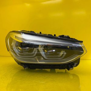 Far dreapta Full LED Adaptive BMW X3 G01 OEM 7466120-05