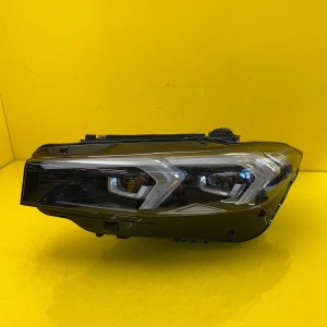 Far stânga Full LED BMW Seria 3 G20  Facelift OEM 9450795-04
