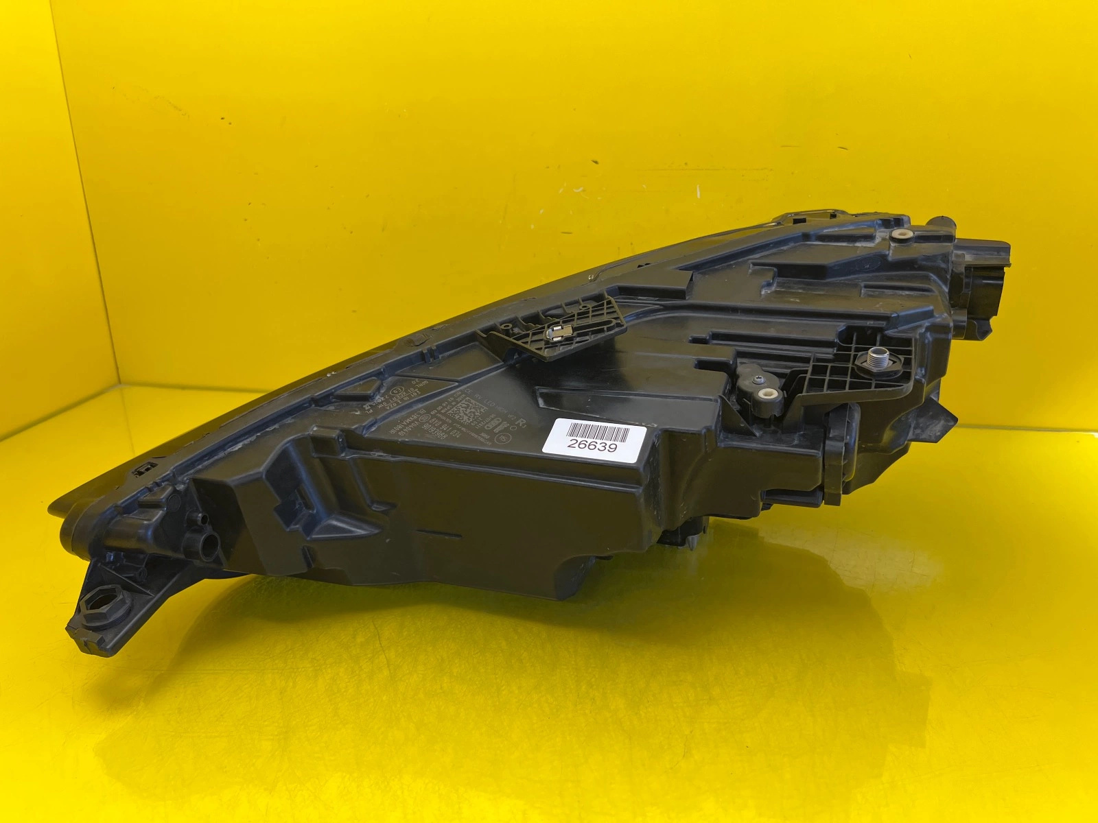 Far dreapta Full LED OEM 26639 - Image 4