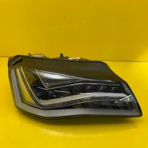 Far Dreapta Audi A8 D4 4H Full LED