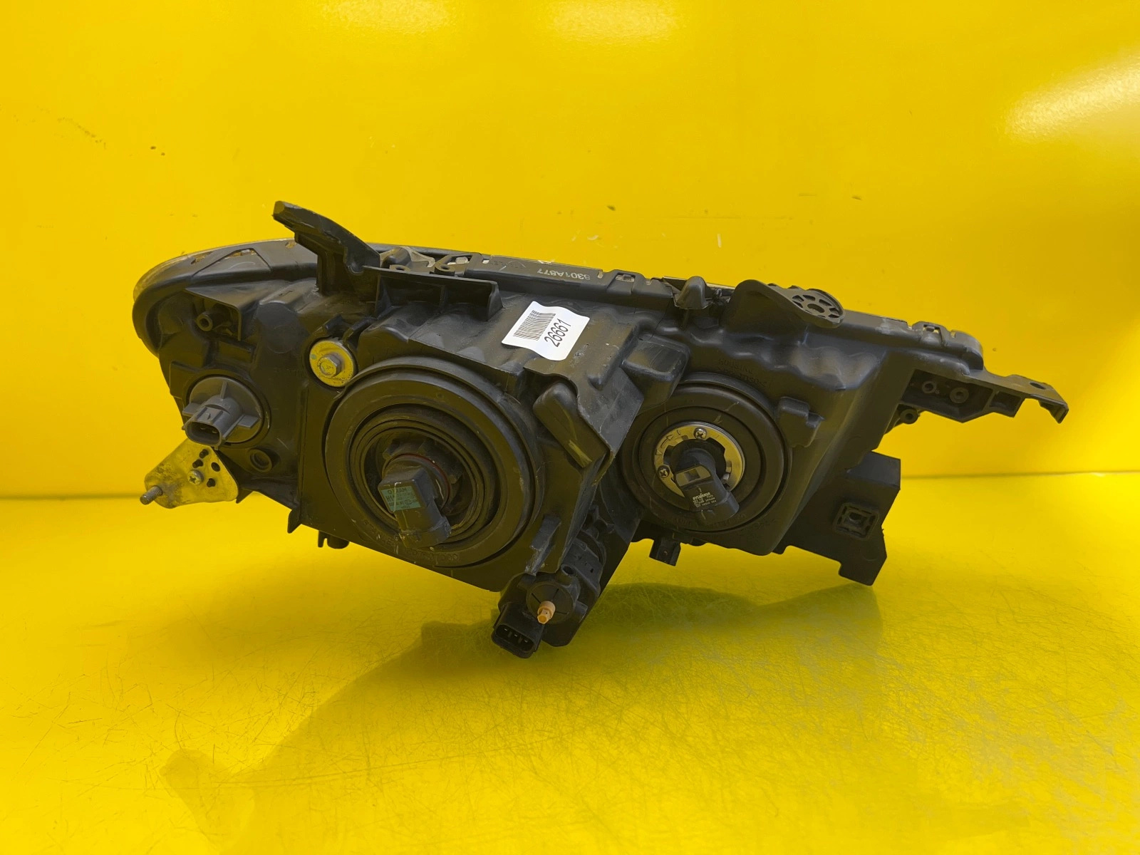 Far Stanga Mitsubishi Pajero Sport L200 H7 - Image 3