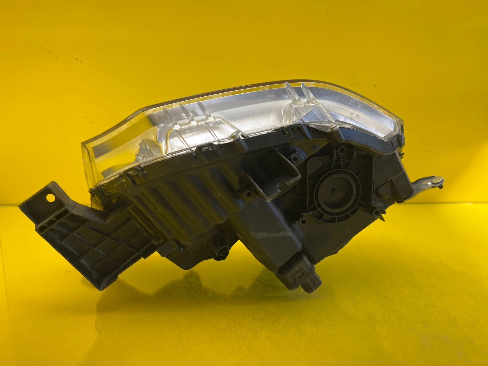 Far Stanga Mitsubishi Pajero Sport L200 H7 - Image 4