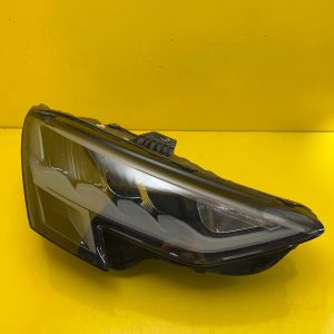 Far dreapta Full LED OEM 26671