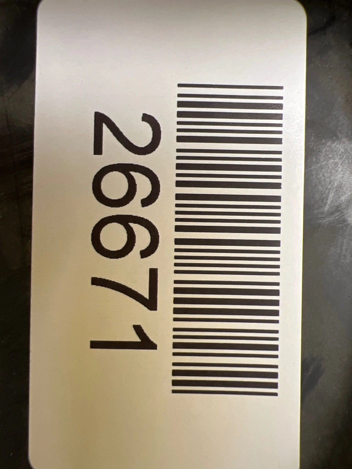 Far dreapta Full LED OEM 26671 - Image 3