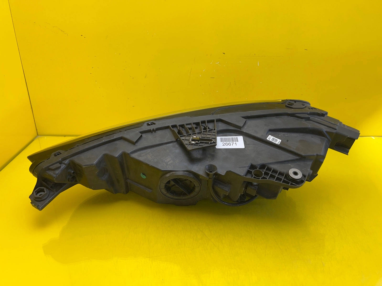 Far dreapta Full LED OEM 26671 - Image 4