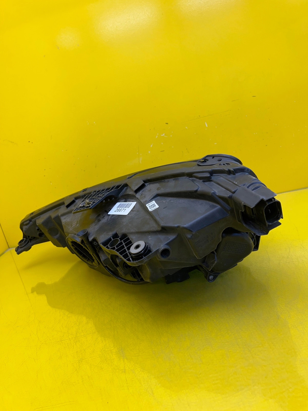 Far dreapta Full LED OEM 26671 - Image 5