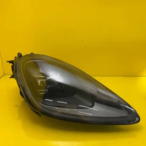Far Dreapta Porsche Cayenne Iii 9Y0 9Yak Full LED