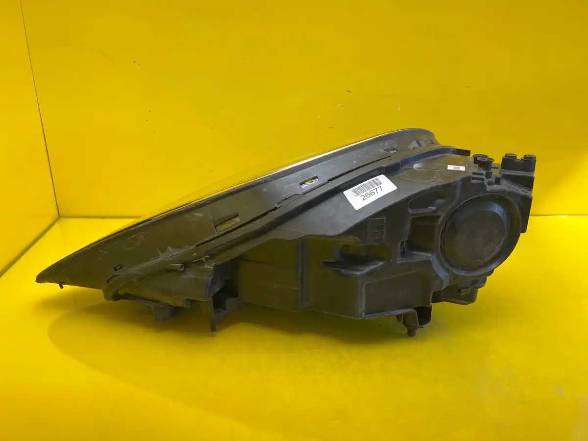 Far Dreapta Porsche Cayenne Iii 9Y0 9Yak Full LED