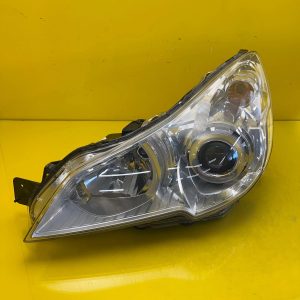Far stânga Xenon Facelift 2012-2014 OEM 26678