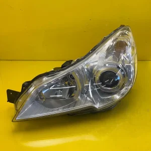 Far Subaru Legacy V Outback IV Xenon
