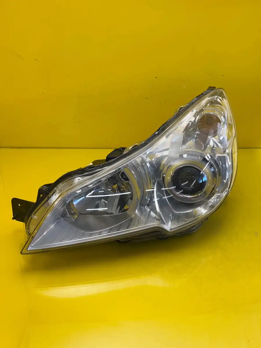 Far Subaru Legacy V Outback IV Xenon