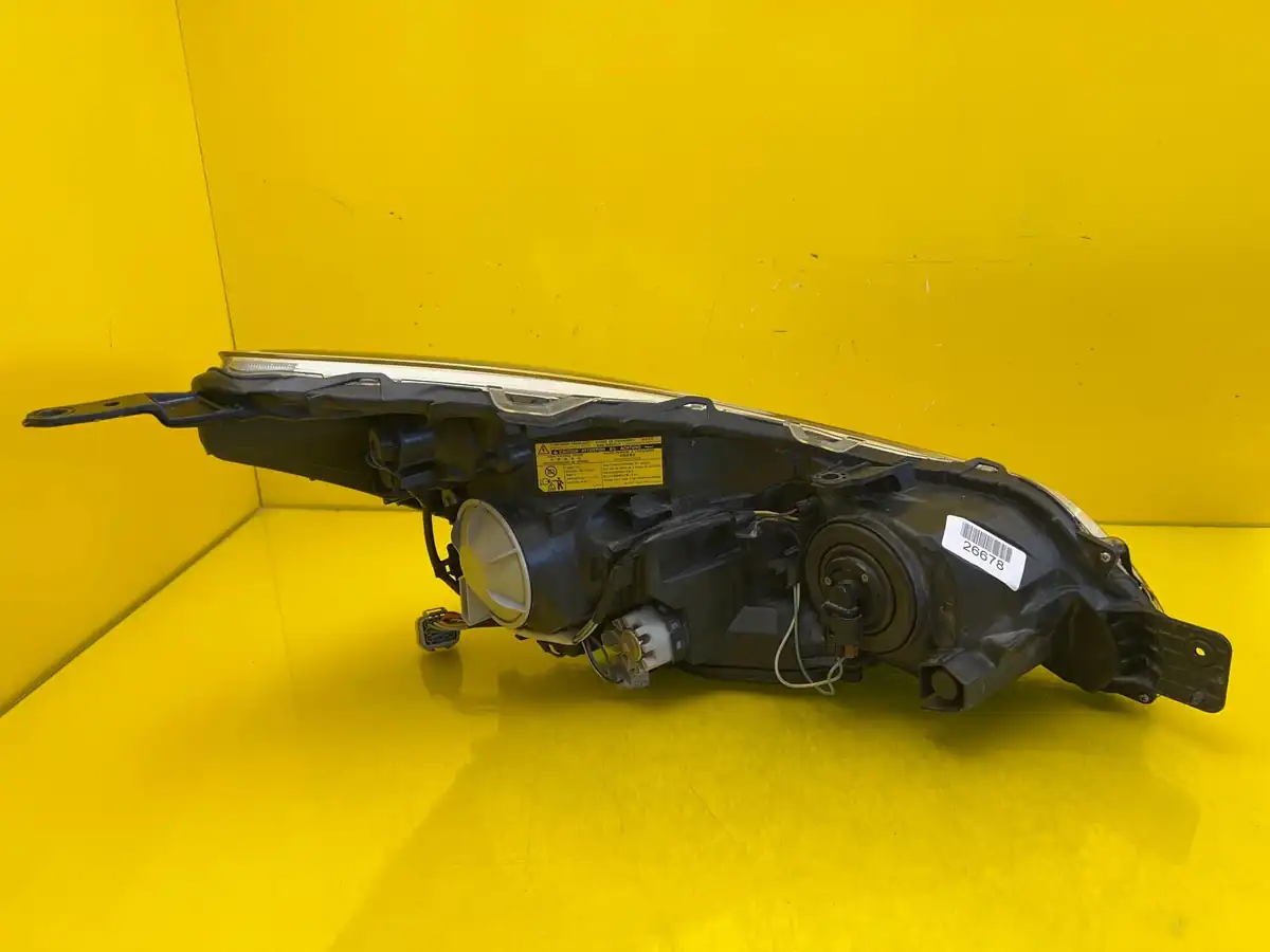 Far Subaru Legacy V Outback IV Xenon
