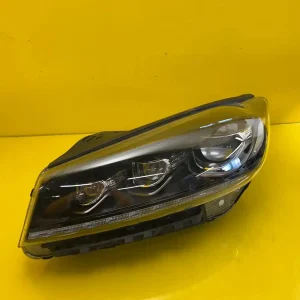 Far Kia Sorento III 3 Lift Full LED