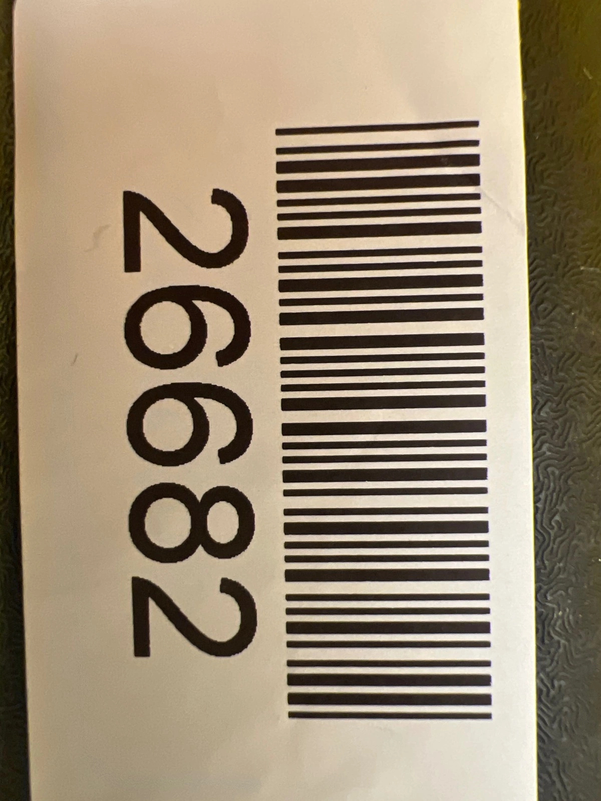 Far stânga Full LED Facelift 2017-2020 OEM 26682 - Image 2